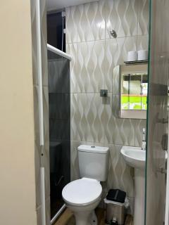 Pousada Amendoeira - 6