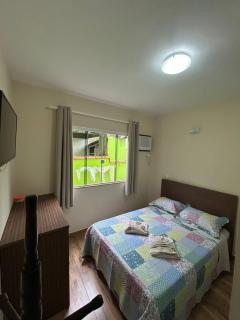 Pousada Amendoeira - 5