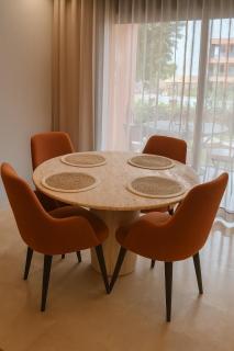 Évasion à Marrakech confort, verdure et piscine - Marrakech - 5