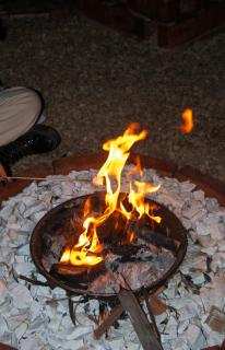 Glamping Oasis con Jacuzzi y fogata en Boyacá - 6