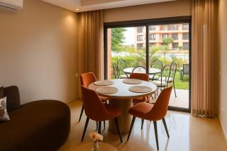 Évasion à Marrakech confort, verdure et piscine - Marrakech - 4