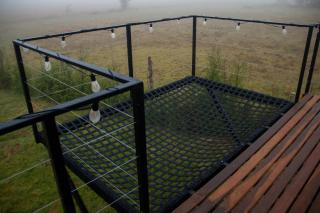 Glamping Oasis con Jacuzzi y fogata en Boyacá - 1