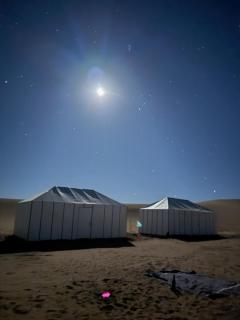 Arawan Luxury Desert Camp at Erg Lihoudi - 6