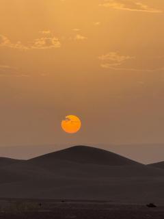 Arawan Luxury Desert Camp at Erg Lihoudi - 4