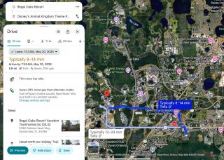 Orlando's Heartland with Amenities - 1