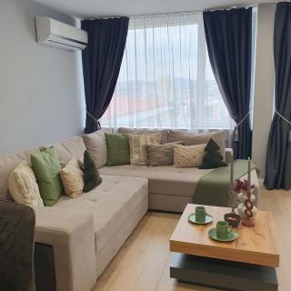 Balkan Tower Deluxe Ultra - 6