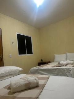 Pousada Alto do Tambá - 6