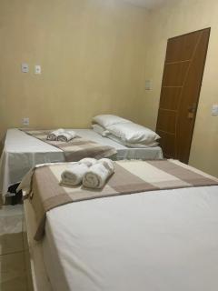 Pousada Alto do Tambá - 9