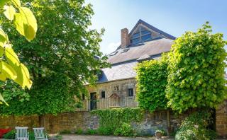 Les Confidences de Messire Sanglier, stylished guest houses - 9