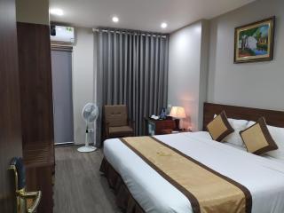 Victor Hanoi Hotel - 9