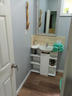 El roble cabañas - 6