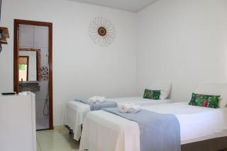 Pousada vila jesuíta - 1