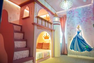 Windsor Cay House-your dream theme house! - 0