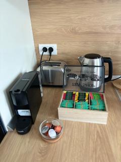 Arinis Best Bucovina Apartament - 2