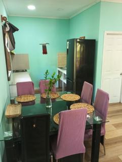 El roble cabañas - 9