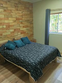 El roble cabañas - 3