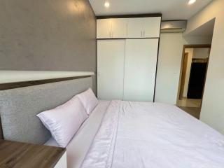 Helix Stay - PEACEFUL MODERN HIDEAWAY IN EMERALD CELADON CITY - 7