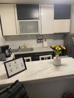 George's Apartment - 1