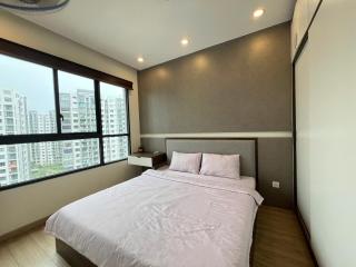 Helix Stay - PEACEFUL MODERN HIDEAWAY IN EMERALD CELADON CITY - 4