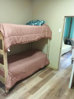 El roble cabañas - 4