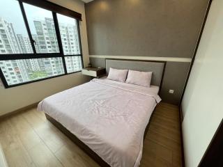 Helix Stay - PEACEFUL MODERN HIDEAWAY IN EMERALD CELADON CITY - 1