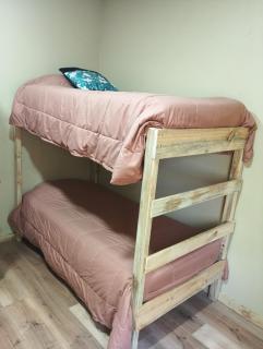 El roble cabañas - 5