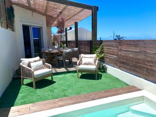 Ti Cocoon by Ti Pêcheurs Vue océan - 5