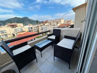 Suite Villas Palmas Diamante - 6