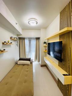 MOA GRAND STAY Suite 04 Newly Turn-over Only! - 9