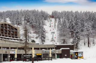 HelloCHALET - Cervinia Ski In Ski Out - Industrial Family Studio - 3