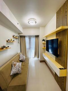 MOA GRAND STAY Suite 04 Newly Turn-over Only! - 6