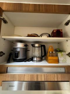 MOA GRAND STAY Suite 04 Newly Turn-over Only! - 4