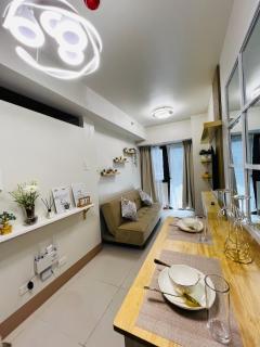 MOA GRAND STAY Suite 04 Newly Turn-over Only! - 3