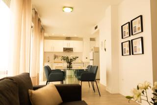 GoToSeville Talavera Suites - 3