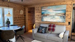 Luxury City Cottage - 7