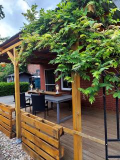 Monteur Ferienwohnungen Auetal - 1