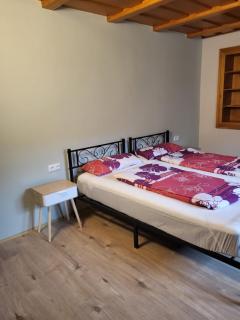 Ferienhaus Meisennest Bischof 97633 Sulzfeld-Leinach - 4