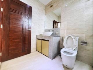 Bobut beach, Koh Samui, Thailand, sea view, four-bedroom, four-bathroom villa C - 6