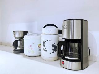 Bobut beach, Koh Samui, Thailand, sea view, four-bedroom, four-bathroom villa C - 3