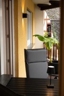 Appartements Jupp und Hilde - 1