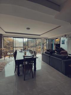 A casa da Floresta - 4