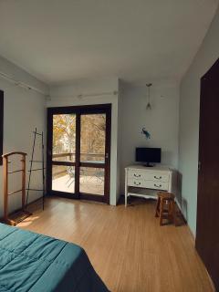 A casa da Floresta - 2