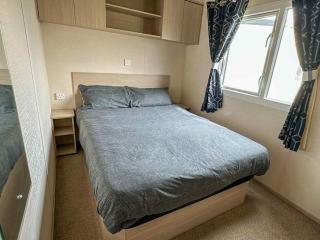 Seaside Escape Lodge in Rhyl - 6