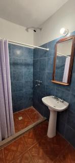 Apart Sierras Chicas - 1