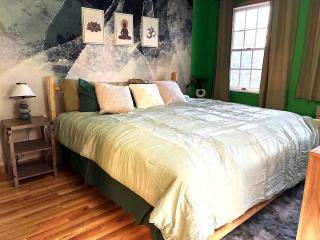 Jurassic Dino Suite Jiminy-Must See Sleeps 4 - 3