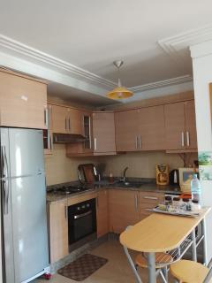 Golf & Piscines en Famille - 1