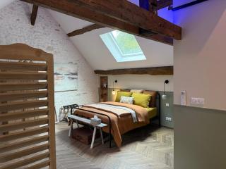 Le petit jardin du Coudray - 0