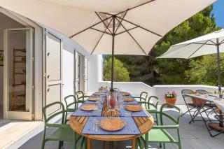 Villa Merienne by BarbarHouse - 3