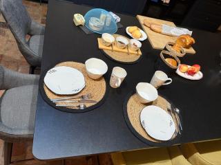 Le petit jardin du Coudray - 4