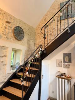 Le petit jardin du Coudray - 2